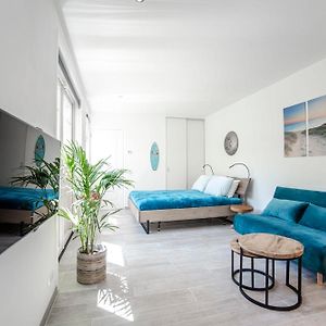 Appartement met een Slaapkamer